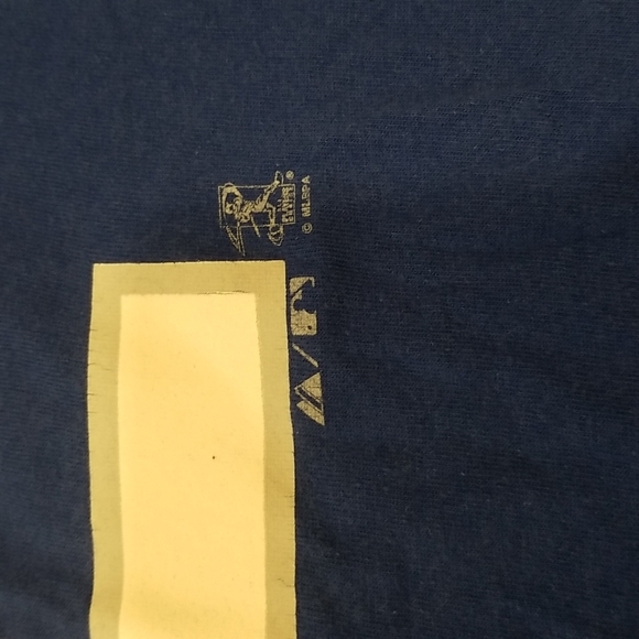 Dodger shirt - Picture 6 of 6